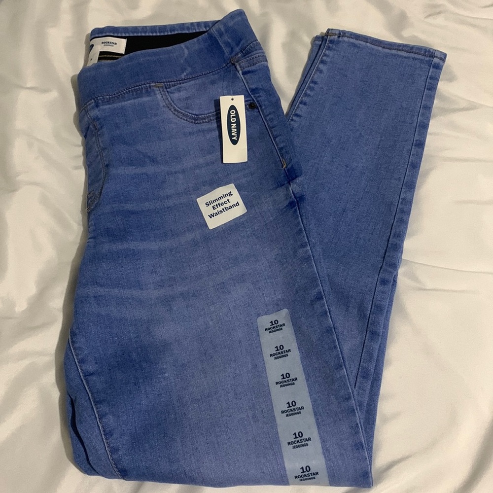 Rockstar Jegging